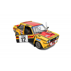 Solido 1 18 Fait 131 Abart Michelle Mouton Monté Carlo