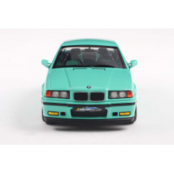 Solido 1 18 Bmw M3 Coupé Works 1991 Vert Menthe