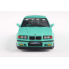 Solido 1 18 Bmw M3 Coupé Works 1991 Vert Menthe