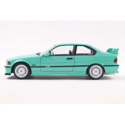 Solido 1 18 Bmw M3 Coupé Works 1991 Vert Menthe