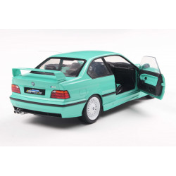 Solido 1 18 Bmw M3 Coupé Works 1991 Vert Menthe