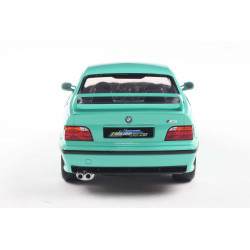 Solido 1 18 Bmw M3 Coupé Works 1991 Vert Menthe