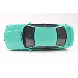 Solido 1 18 Bmw M3 Coupé Works 1991 Vert Menthe