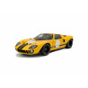 Solido 1 18 Ford Gt40 1968 jaune