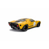 Solido 1 18 Ford Gt40 1968 jaune