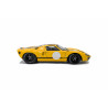 Solido 1 18 Ford Gt40 1968 jaune