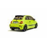 Solido 1 18 Fiat 500 Abarth Verte