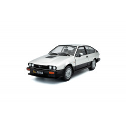 Solido 1 18 Alfa Romeo Gtv Grise GTV6 1984