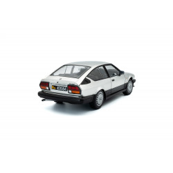 Solido 1 18 Alfa Romeo Gtv Grise GTV6 1984