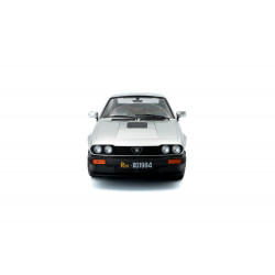 Solido 1 18 Alfa Romeo Gtv Grise GTV6 1984