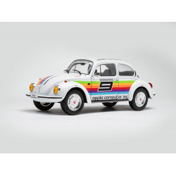 Solido 1 18 Vw Beetle Coccinelle tibute Apple 1303 K3 1975