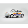 Solido 1 18 Vw Beetle Coccinelle tibute Apple 1303 K3 1975