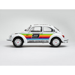 Solido 1 18 Vw Beetle Coccinelle tibute Apple 1303 K3 1975