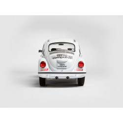 Solido 1 18 Vw Beetle Coccinelle tibute Apple 1303 K3 1975
