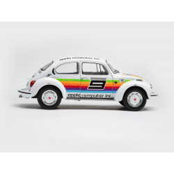 Solido 1 18 Vw Beetle Coccinelle tibute Apple 1303 K3 1975