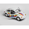 Solido 1 18 Vw Beetle Coccinelle tibute Apple 1303 K3 1975