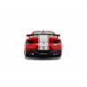 Solido 1 18 Mustang Shelby Super Snake Rouge 2025