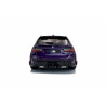 Solido 1 18 Bmw M3 touring Competition violet