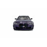 Solido 1 18 Bmw M3 touring Competition violet