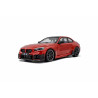 Solido 1 18 Bmw M2 Performance  rouge