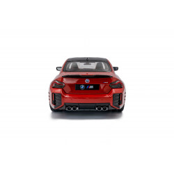 Solido 1 18 Bmw M2 Performance  rouge