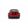 Solido 1 18 Bmw M2 Performance  rouge