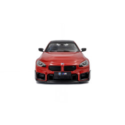 Solido 1 18 Bmw M2 Performance  rouge