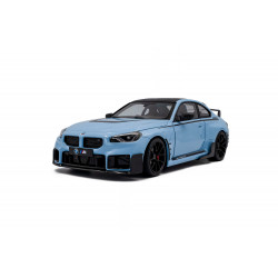 Solido 1 18 Bmw M2 Performance bleu 2024