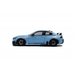 Solido 1 18 Bmw M2 Performance bleu 2024