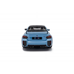 Solido 1 18 Bmw M2 Performance bleu 2024