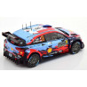 Ixo 1 24 Hyndai Wrc Loeb