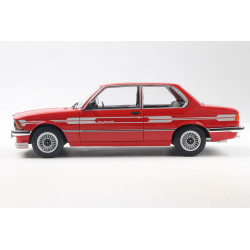 Solido 1 18 Bmw Alpina Rouge 1980 e21 2.3