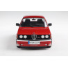 Solido 1 18 Bmw Alpina Rouge 1980 e21 2.3