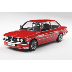 Solido 1 18 Bmw Alpina Rouge 1980 e21 2.3