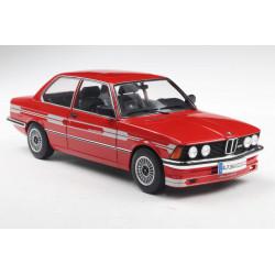 Solido 1 18 Bmw Alpina Rouge 1980 e21 2.3