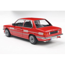 Solido 1 18 Bmw Alpina Rouge 1980 e21 2.3