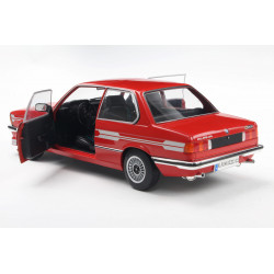 Solido 1 18 Bmw Alpina Rouge 1980 e21 2.3