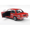 Solido 1 18 Bmw Alpina Rouge 1980 e21 2.3