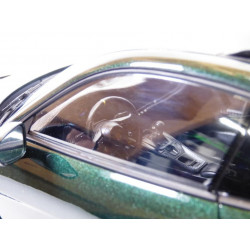 Norev 1 12 Porsche 911 Gt3 Rs 2022 Vert et noir