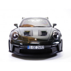 Norev 1 12 Porsche 911 Gt3 Rs 2022 Vert et noir