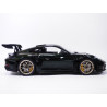 Norev 1 12 Porsche 911 Gt3 Rs 2022 Vert et noir