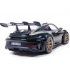 Norev 1 12 Porsche 911 Gt3 Rs 2022 Vert et noir