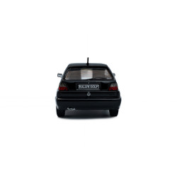 Solido 1 43 Vw Golf Rallye G60 Syncro 160Hp noir