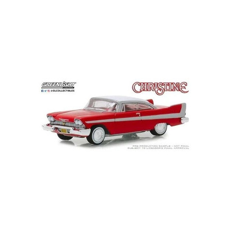 Green 1 64 Christine