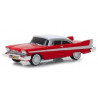 Christine 1958 Plymouth Fury Evil Version 1 64