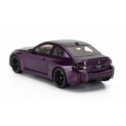 Gt Spyrit 1 18 Bmw M2 violet 2023
