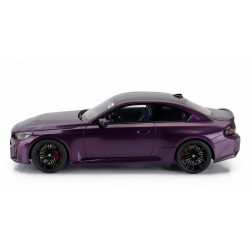 Gt Spyrit 1 18 Bmw M2 violet 2023