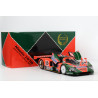 Mazda 1 12 787B vainqueur 24h le Mans Gachot 1991