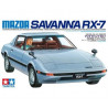 Tamiya 1.24 MAzda Savanna Rx7