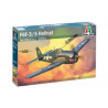 Italeri F6F 3.5 Hellcat